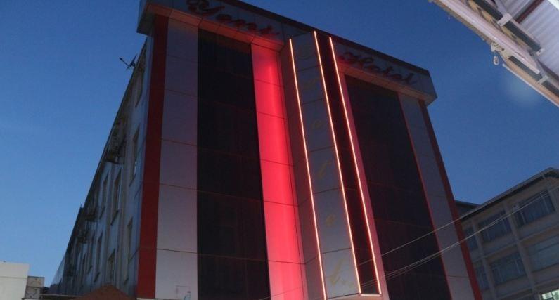 Yeni Hotel Malatya Exterior photo